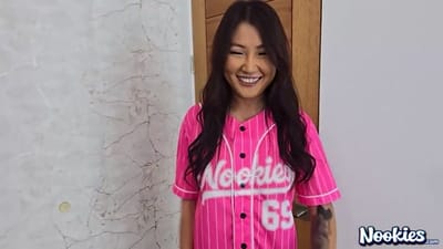 Jade Luv Making The Team