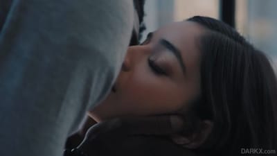 Emily Willis Dark X Accidental Sext