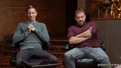 Sloppy Public Bathroom Bang Yasmina Khan Xander Corvus Danny D