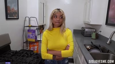 Gia Di Bella K Pop Cutie