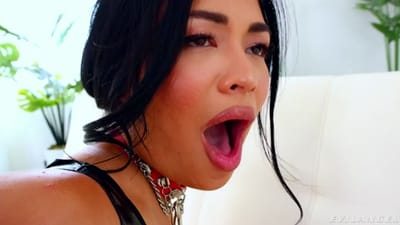 Evil Angel Scarlett Alexis