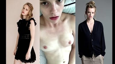 Before and After Transformation