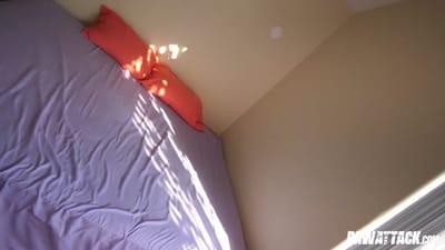 Nicole Doshi Gets Her Sexy Squirting Pussy Pounded