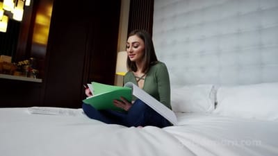 GirlsDoPorn E456 Behind The Scenes