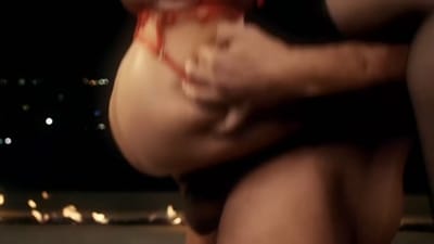 Emily Willis Wicked Down 2 Fuck