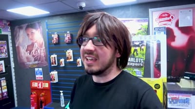 Nerd Pervert E285 Pixiee Little Slutty Sister