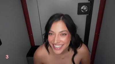 Gloryhole Swallow - Gabby Ravess