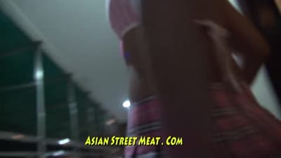 Asian Street Meat Drulla