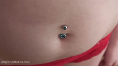 Exploited Teens - Alyssa Taylor