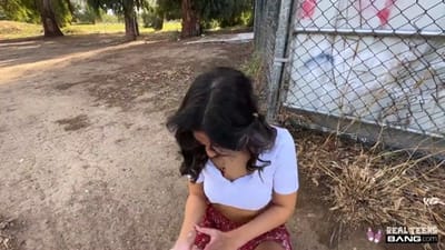 Bang Real Teens - Luxe La Fox