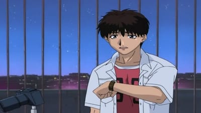 Shameless Public Sex 2