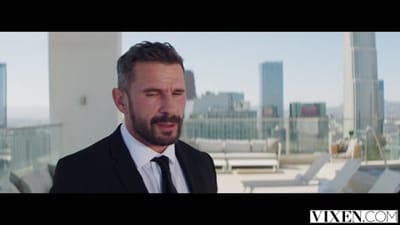 Emily Willis Vixen Influence 2 Part 3