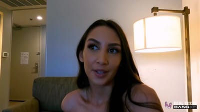 Real Teens Natalia Nix Scene 1