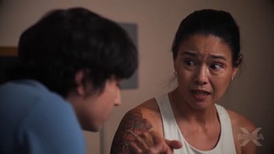 MissaX Dana Vespoli Dear Annie