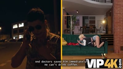 Hot And The City Elena Vedem